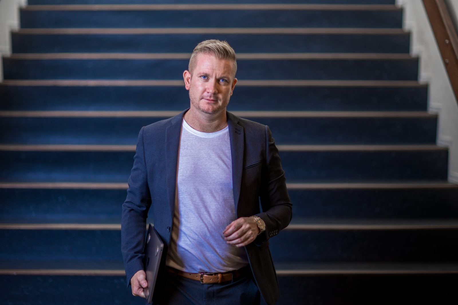 Simon Grevang, Google Ads specialist med 15+ års erfaring